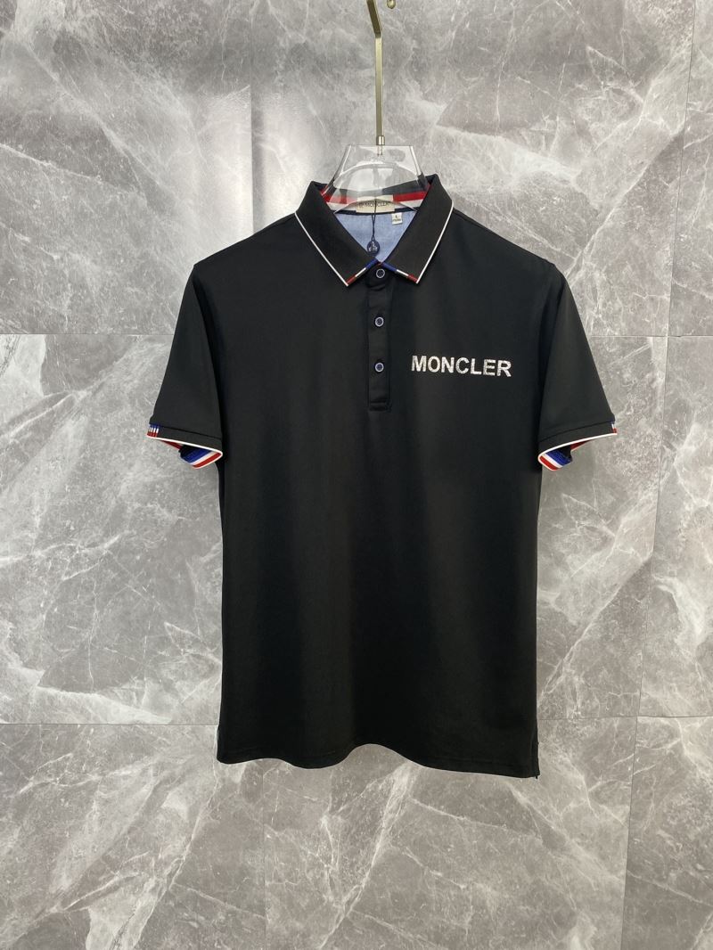 Moncler T-Shirts